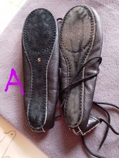 Irish Dancing Shoes Light 