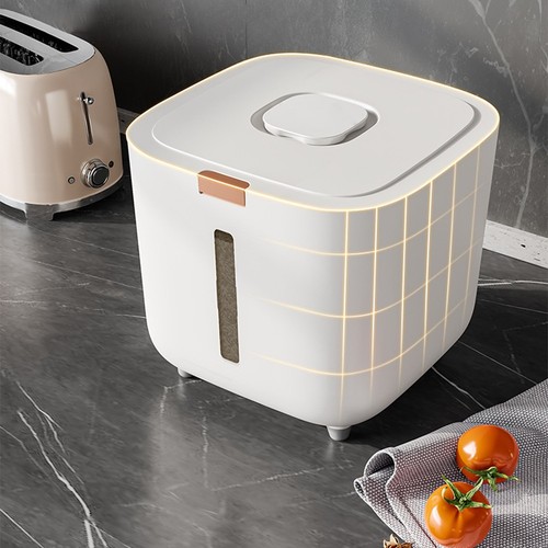 Moisture resistant container - resistant,