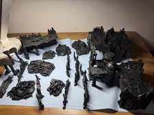 Warhammer 40k Octarius Ork