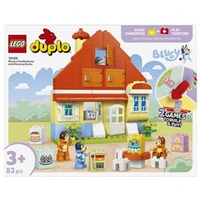 LEGO DUPLO Bluey 10459 Bluey's