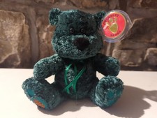 CHUBBLEY BEARS - SPRUCE -