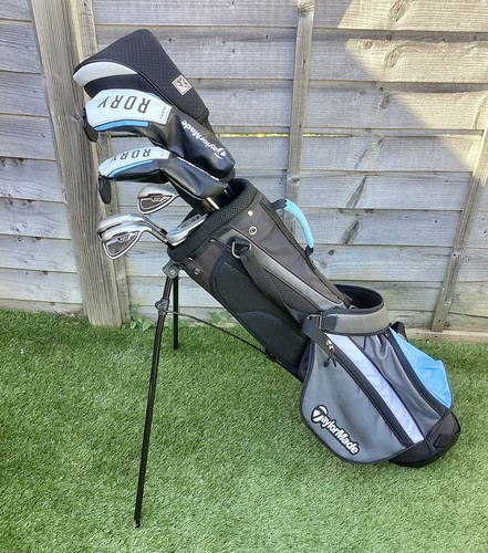 Taylormade rory mcilroy junior - rory,
