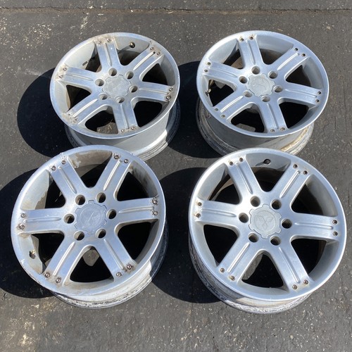 Mans alloy wheel - alloy, /