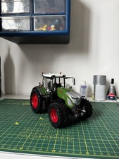 1:32 Wiking Fendt 942 Design