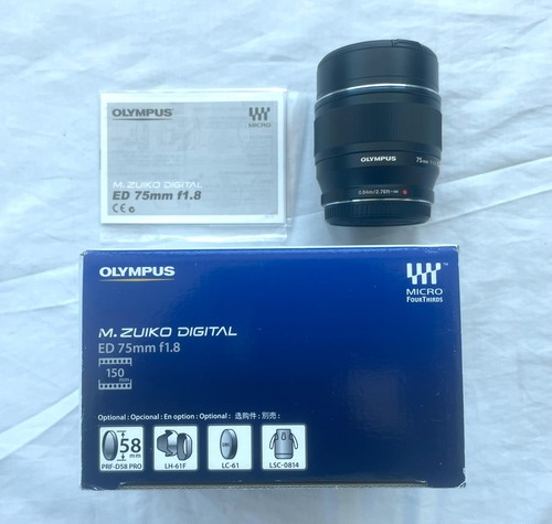Olympus zuiko digital - olympus, m.zuiko