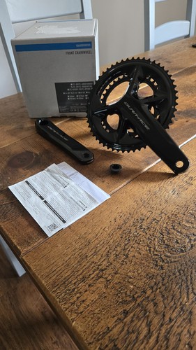 Shimano dura ace - shimano, fc-09
