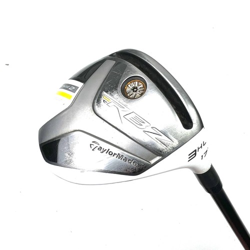 Taylormade rbz stage hl - stage, 2