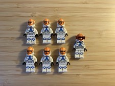 LEGO x GCC official/custom