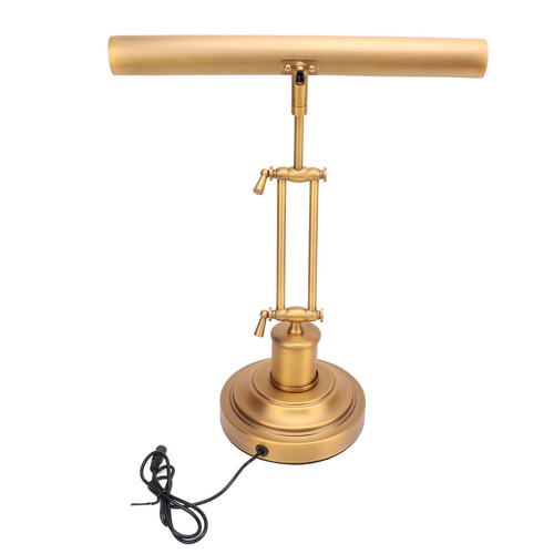 12w piano lamp touch - 12w,