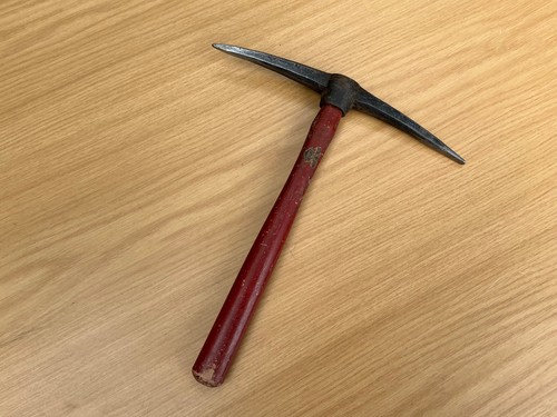 Vintage brades hand - vintage, pick