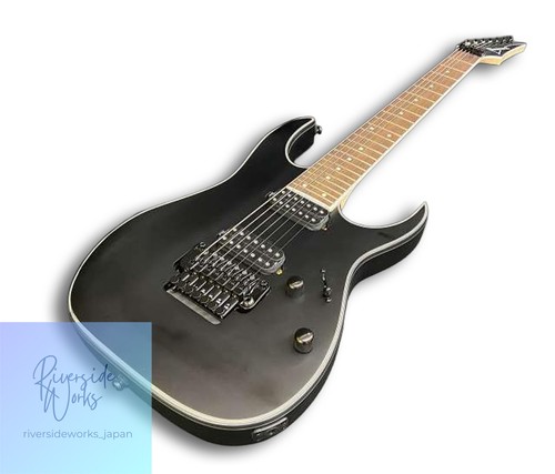 Ibanez rg7420ex string - ibanez, 7-string
