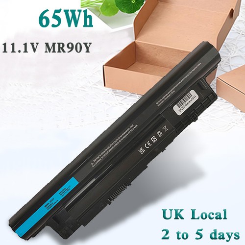 Laptop battery mr90y 4dmng for - laptop,