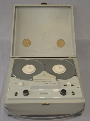 Vintage bsr challenge dual - bsr,