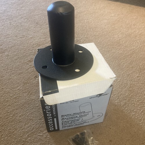 Monacor ebh tripod - tripod, insert