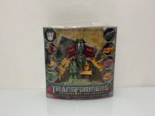 Transformers revenge of the - ,