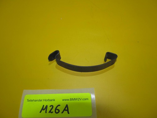 Bmw r100 r80 clasp - bmw,