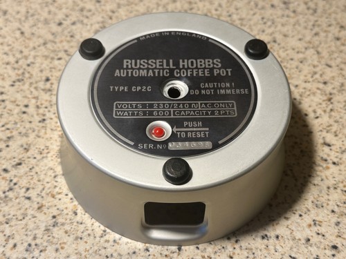 Hxb252 base for vintage - hxb252,