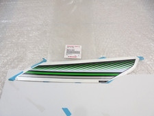 Kawasaki ZX6-R ZX636 Right