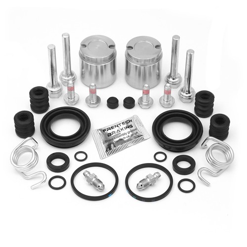 For ford escort cosworth - for, 2x