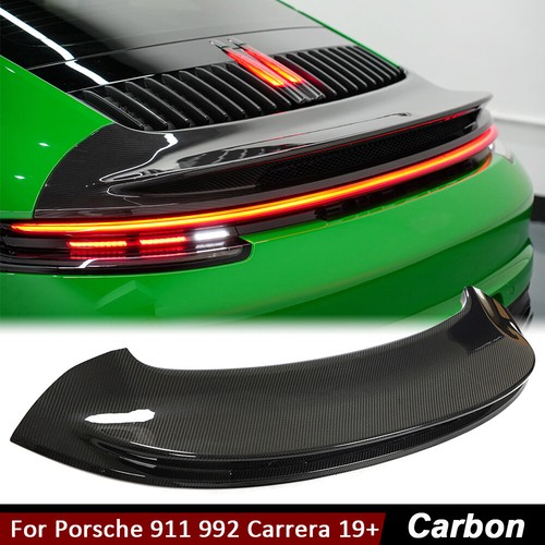 For porsche 911 992 - for,