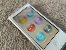Apple iPod Nano 7th Gen 16GB