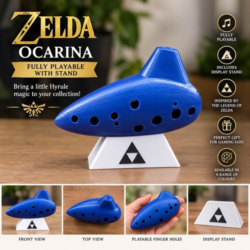 Zelda ocarina fully - zelda,