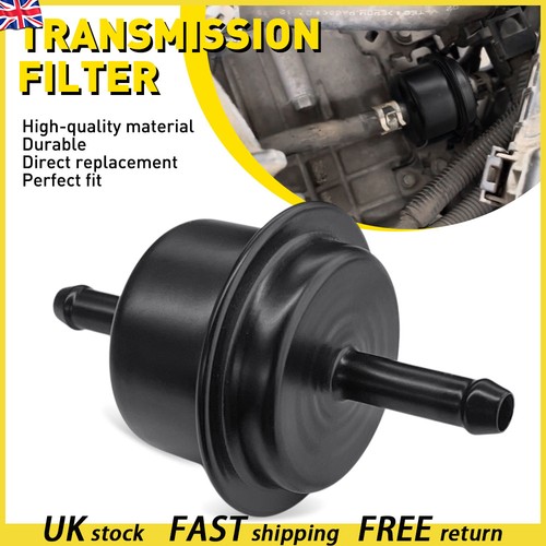 Automatic gearbox oil filter - automatic,