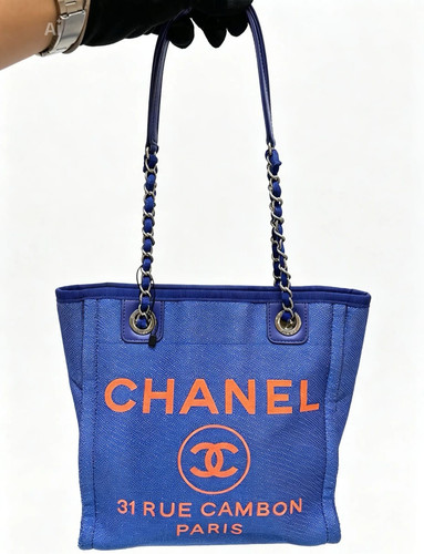 Chanel deauville rue cambon - deauville, 31