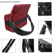 One Pair Adjustable Synthetic