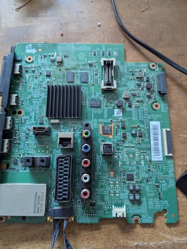 Samsung led board - led, av