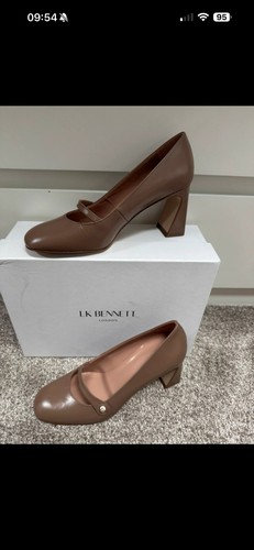 Bennett women mocha - lk,