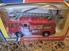 ​Vintage Dinky Toys 285