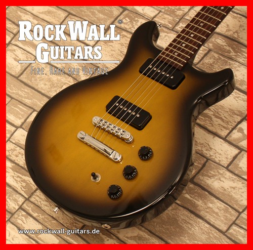 Hamer special p90 usa - hamer, sunburst