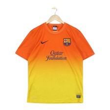 Barcelona 2012/13 Football
