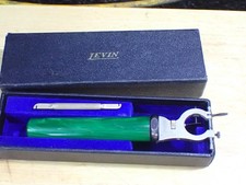 Levin Watchmakers Balance Truing Caliper VG with Wrench and Box