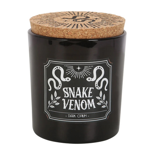 Snake venom dark - snake,