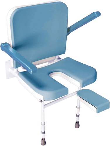 Aidapt duo deluxe - 2, in
