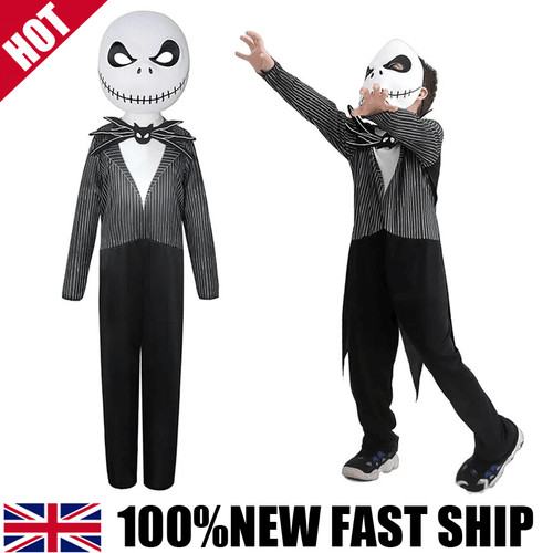 Kids the nightmare before - the,