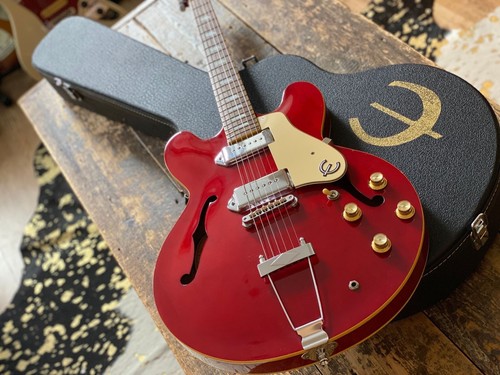 Epiphone 2004 casino electric - 2004,