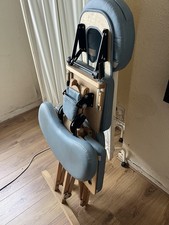 Foldable Massage Chair 