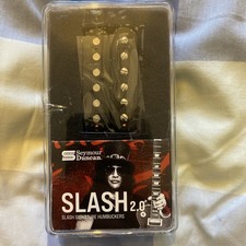 Seymour Duncan Slash 2.0 Neck