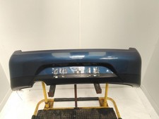 ALFA ROMEO GTV Rear Bumper