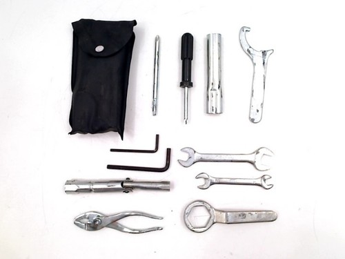 Tool set suzuki gsr - gsr, 600