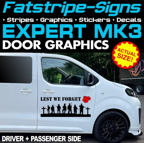 Fit peugeot expert mk3 lest - to,