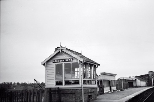 Photo british railways - british,