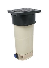 TALBOT 32mm Matrix Water Meter