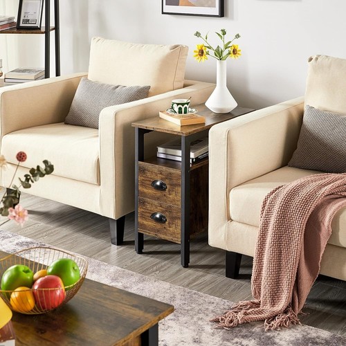 Industrial rustic wooden - industrial,