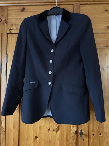 Pikeur diana navy - pikeur, jacket