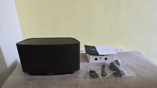 Sonos play gen wireless - play:5,