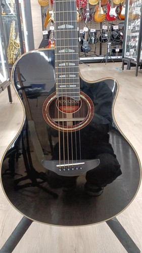 Yamaha apx1200ii acoustic - yamaha,
